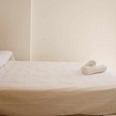 Apartamentos Luna De Águilas Dış mekan fotoğraf