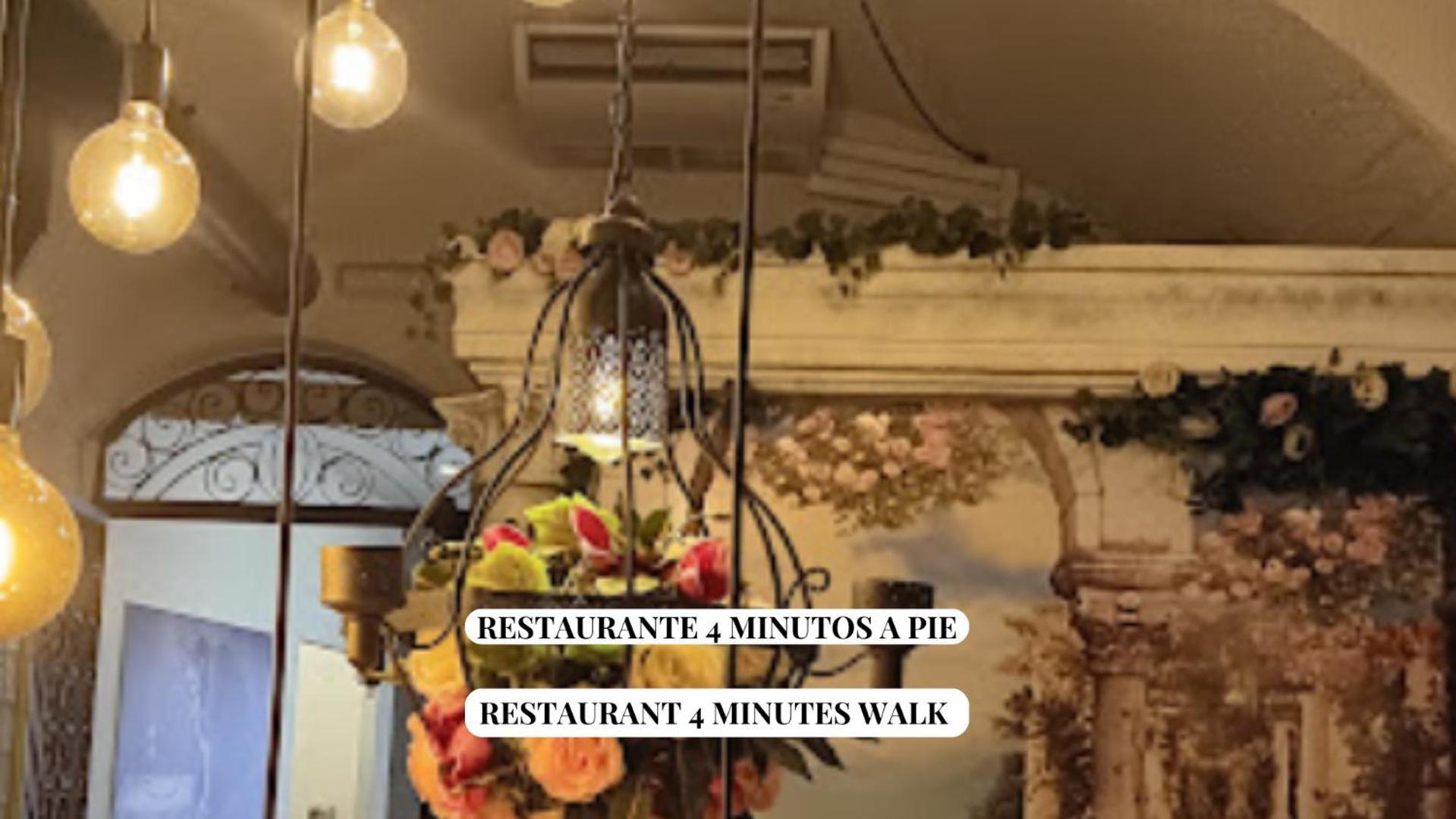 Apartamentos Luna De Águilas Dış mekan fotoğraf
