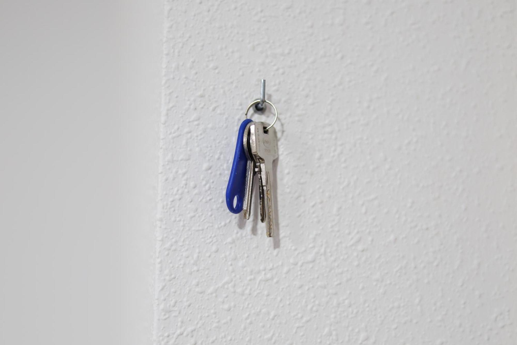 Apartamentos Luna De Águilas Dış mekan fotoğraf