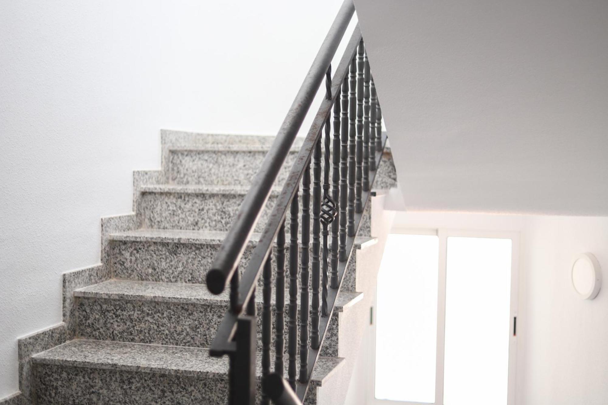 Apartamentos Luna De Águilas Dış mekan fotoğraf